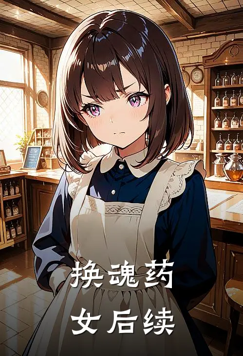 换魂药女后续