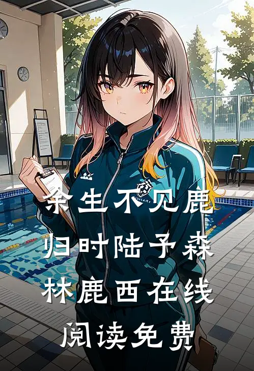 余生不见鹿归时陆予森林鹿西在线阅读免费