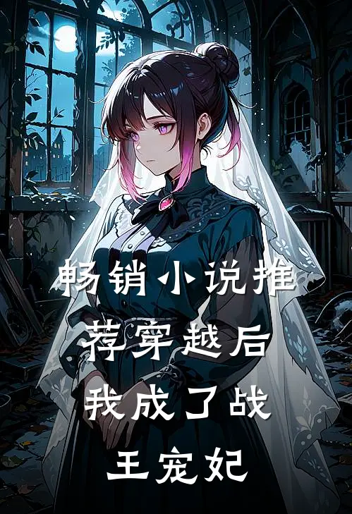 畅销推荐穿越后,我成了战王宠妃免费阅读