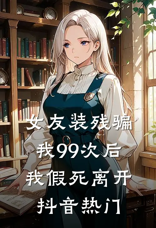 女友装残骗我99次后，我假死离开抖音热门