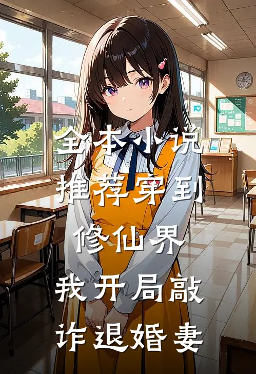全本小说推荐穿到修仙界，我开局敲诈退婚妻