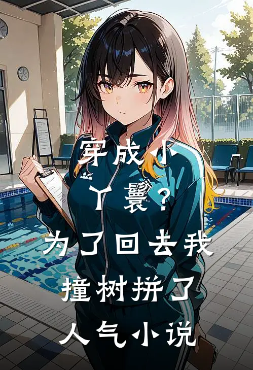 穿成小丫鬟？为了回去我撞树拼了人气小说