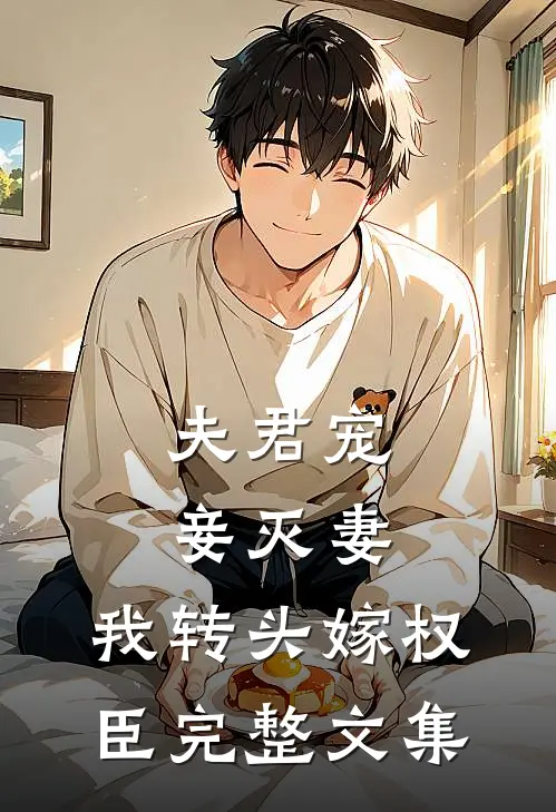 夫君宠妾灭妻，我转头嫁权臣完整文集