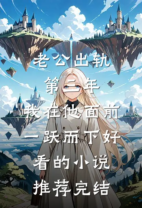 老公出轨第三年，我在他面前一跃而下好看的小说推荐完结