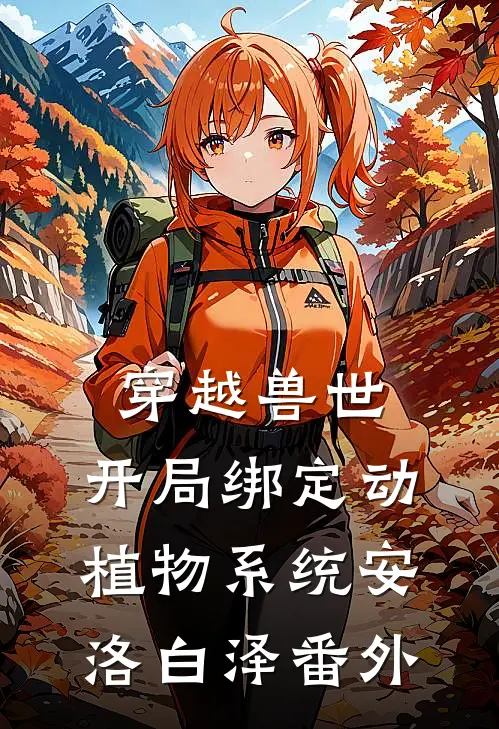 穿越兽世，开局绑定动植物系统安洛白泽 番外