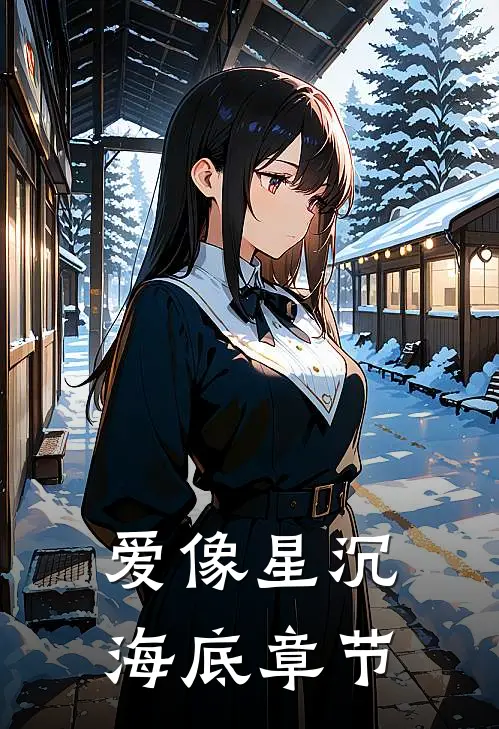 爱像星沉海底章节
