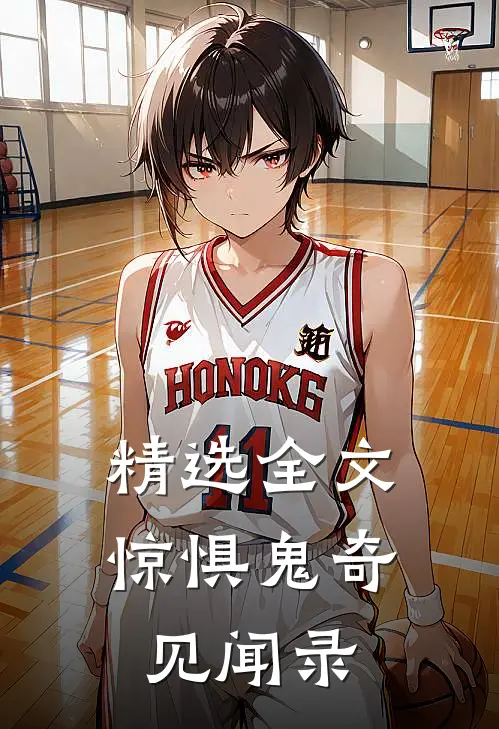 精选全文惊惧鬼奇见闻录