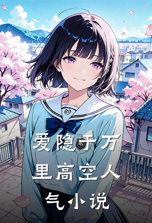 爱隐于万里高空人气小说