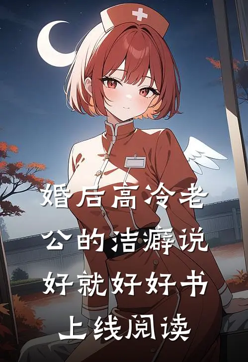 婚后高冷老公的洁癖说好就好好书上线阅读