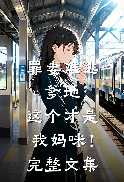 罪妻难逃：爹地，这个才是我妈咪！完整文集