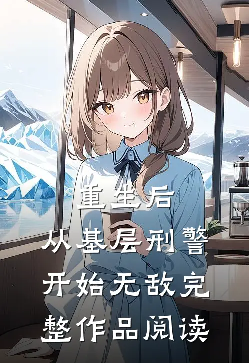 重生后，从基层刑警开始无敌完整作品阅读