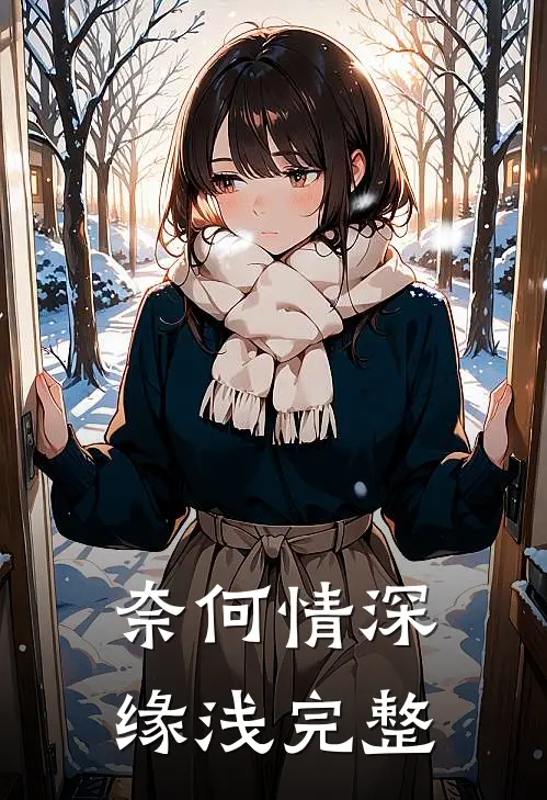 奈何情深缘浅完整