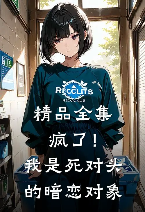 精品全集疯了！我是死对头的暗恋对象