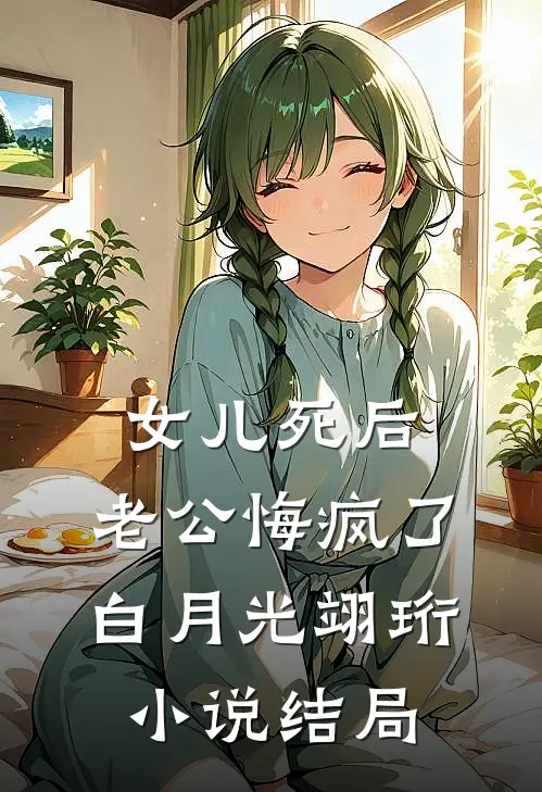 女儿死后，老公悔疯了白月光翊珩小说结局
