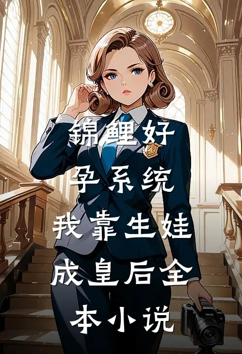 锦鲤好孕系统：我靠生娃成皇后全本小说