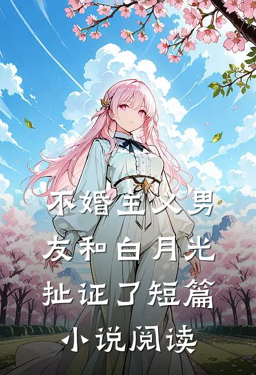 不婚主义男友和白月光扯证了短篇小说阅读