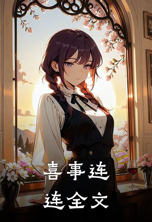 喜事连连全文在线阅读