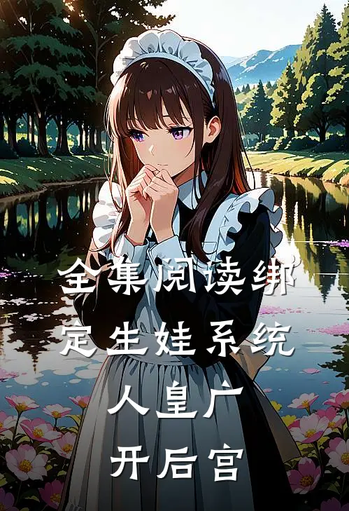 全集阅读绑定生娃系统，人皇广开后宫
