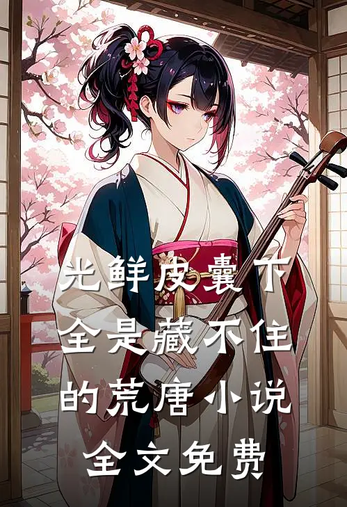 光鲜皮囊下，全是藏不住的荒唐小说全文免费