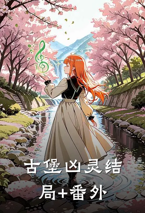 古堡凶灵结局+番外