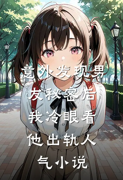 意外发现男友秘密后，我冷眼看他出轨人气小说