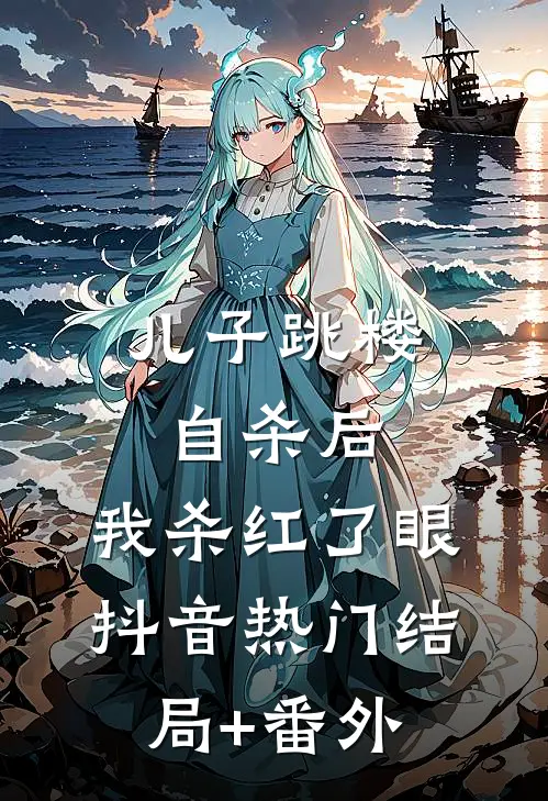 儿子跳楼自杀后，我杀红了眼抖音热门结局+番外
