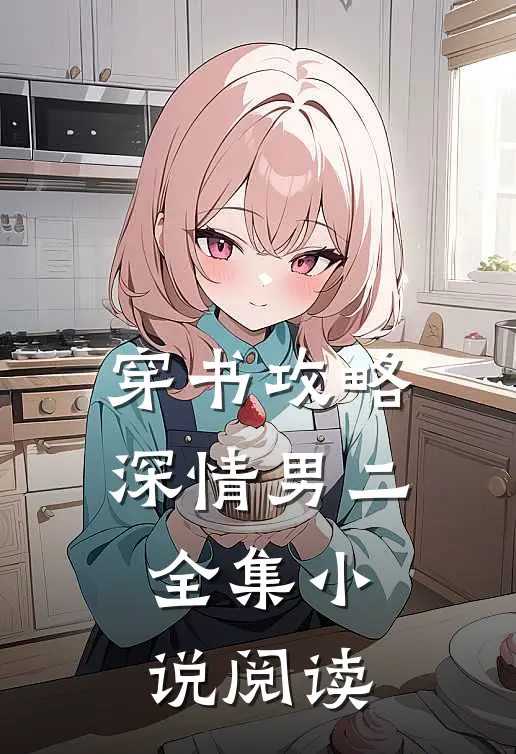 穿书攻略深情男二全集小说阅读
