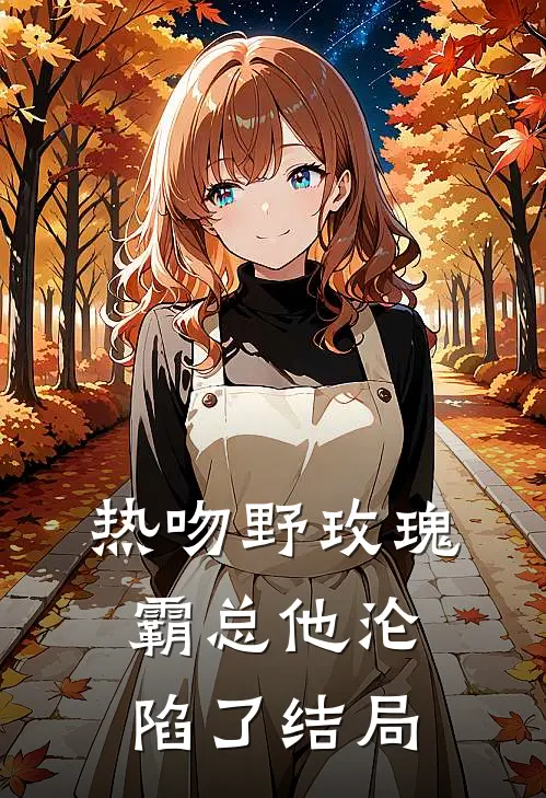 热吻野玫瑰，霸总他沦陷了结局