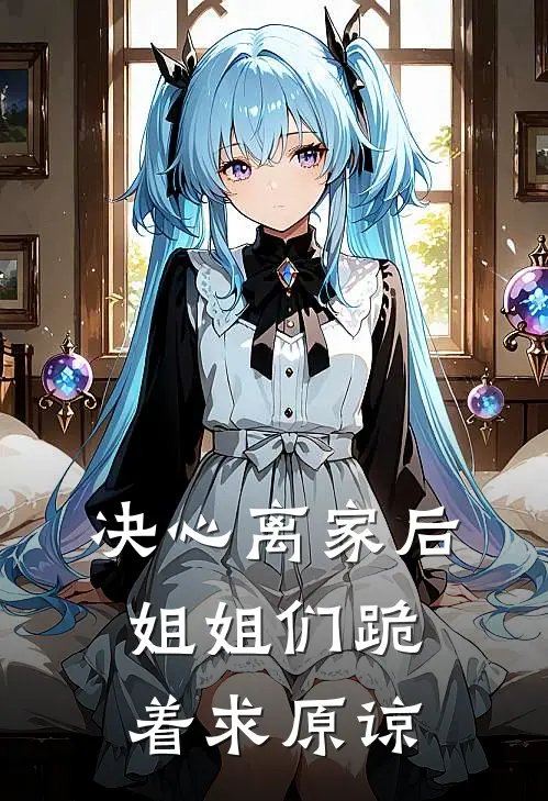 决心离家后，姐姐们跪着求原谅