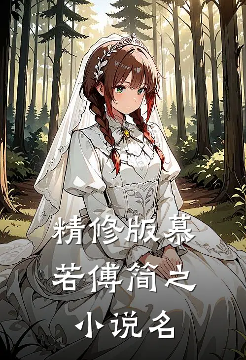 精修版慕若傅简之名字叫