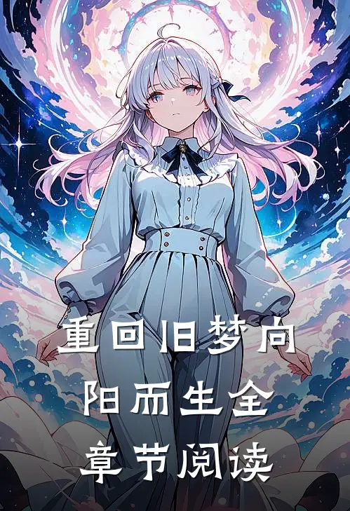 重回旧梦向阳而生全章节阅读