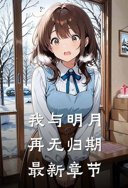 我与明月再无归期最新章节