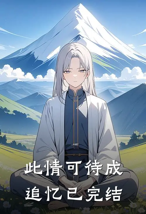 此情可待成追忆已完结