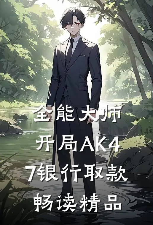 全能大师，开局AK47银行取款畅读精品