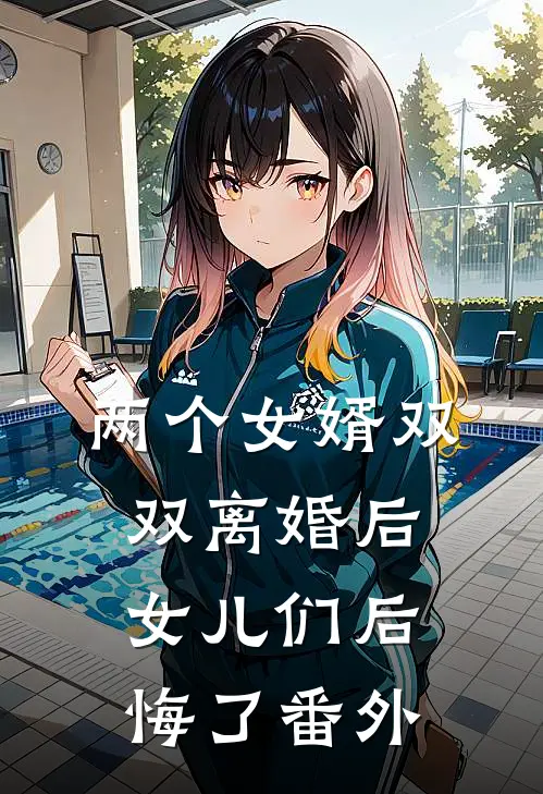 两个女婿双双离婚后，女儿们后悔了 番外