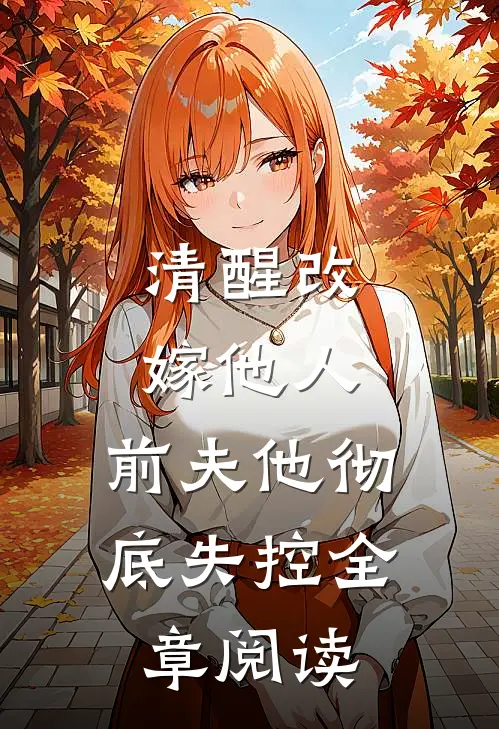 清醒改嫁他人，前夫他彻底失控全章阅读