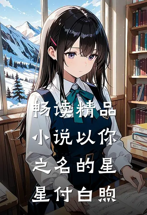 畅读精品小说以你之名的星星付白煦