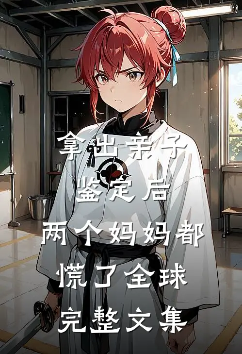 拿出亲子鉴定后，两个妈妈都慌了全球完整文集