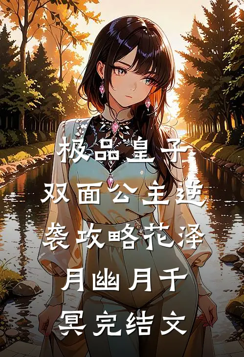 极品皇子，双面公主逆袭攻略花泽月幽月千冥完结文
