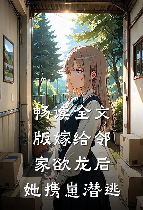 畅读全文版嫁给邻家欲龙后，她携崽潜逃