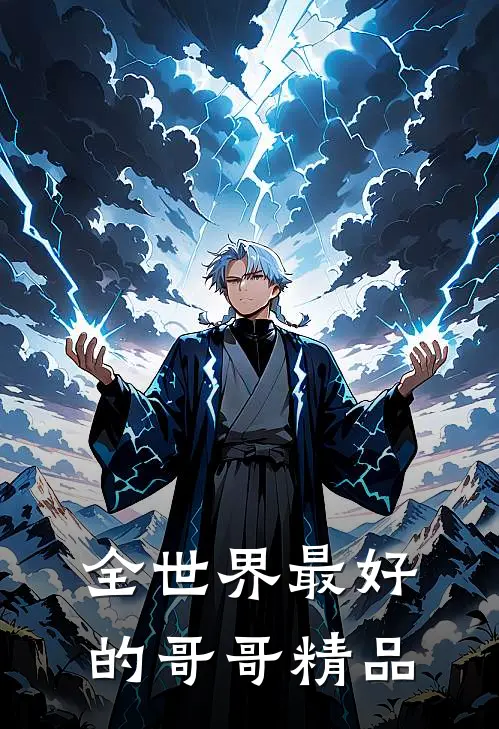 全世界最好的哥哥精品