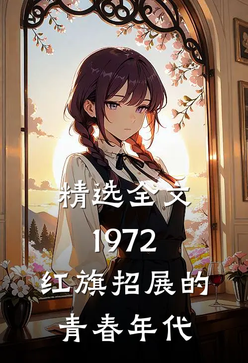 精选全文1972，红旗招展的青春年代