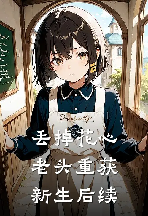 丢掉花心老头重获新生后续