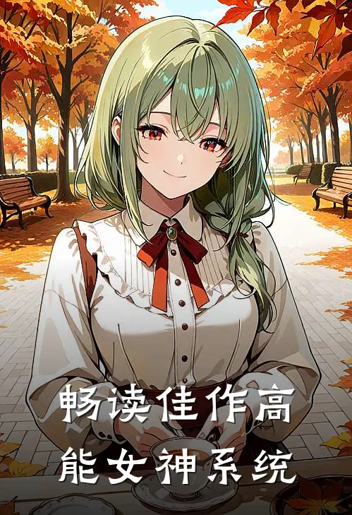 畅读佳作高能女神系统