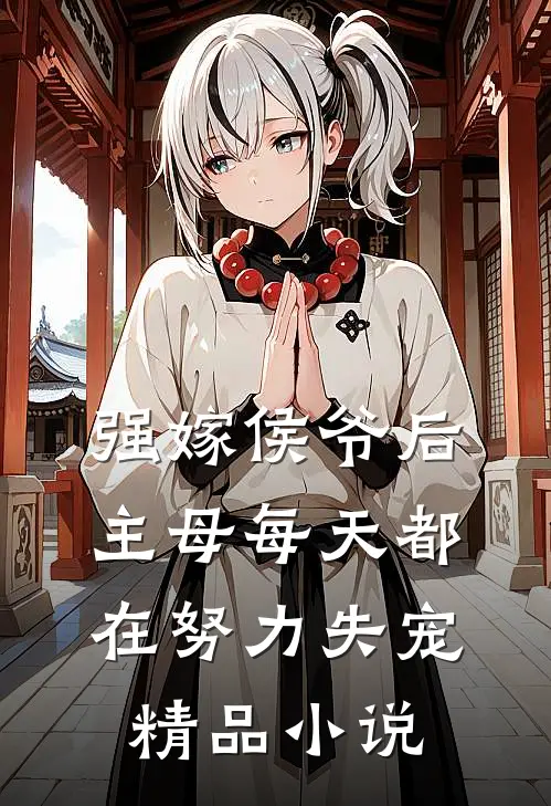 强嫁侯爷后，主母每天都在努力失宠精品小说