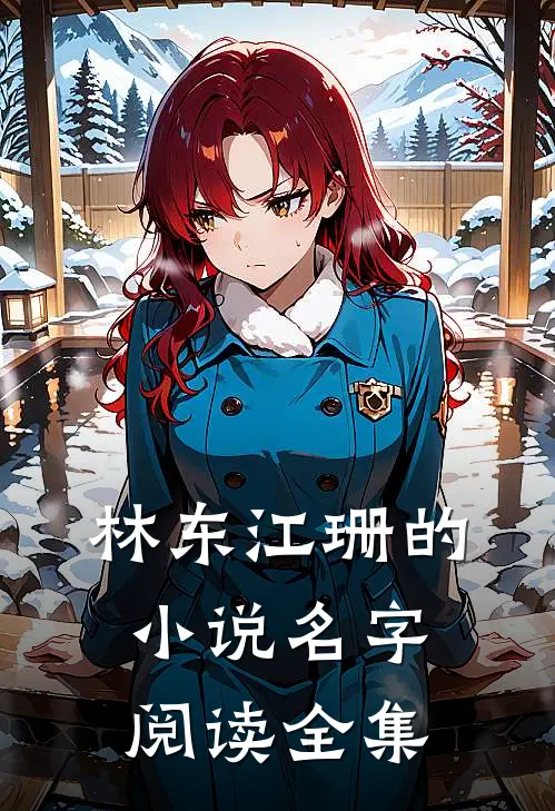 林东江珊的小说名字阅读全集