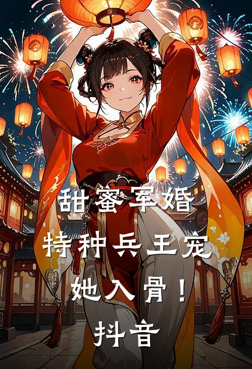甜蜜军婚特种兵王宠她入骨!抖音