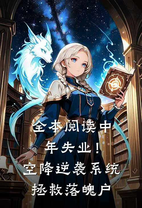 全本阅读中年失业！空降逆袭系统拯救落魄户