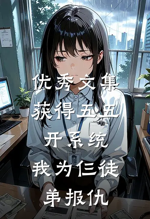 优秀文集获得五五开系统，我为仨徒弟报仇