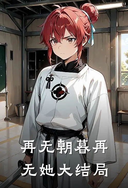 再无朝暮再无她大结局